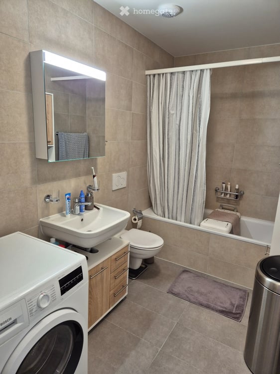 Bel appartement moderne et lumineux de 3.5 pièces à Morges 5