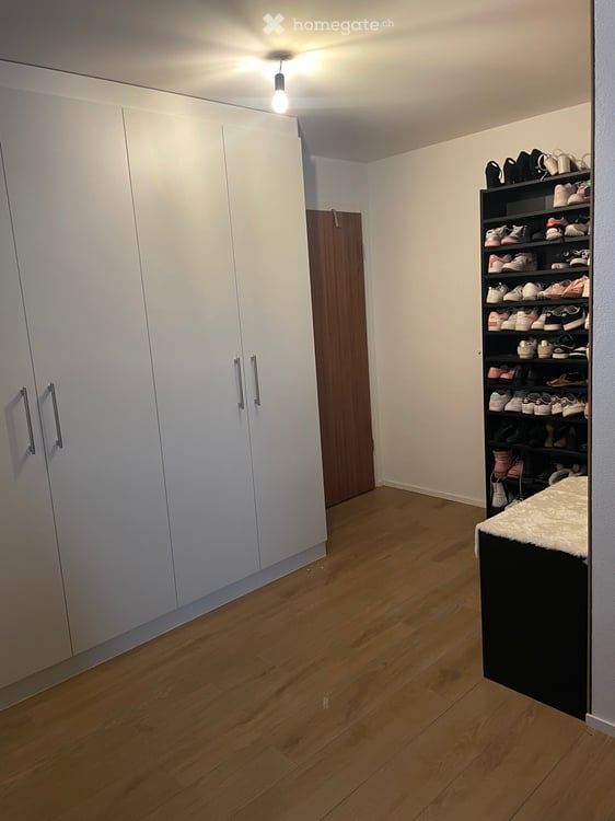 4,5 pièces dans le Gibloux 3