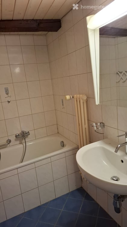 Appartement avec cachet en vieille ville avec vue lac 4