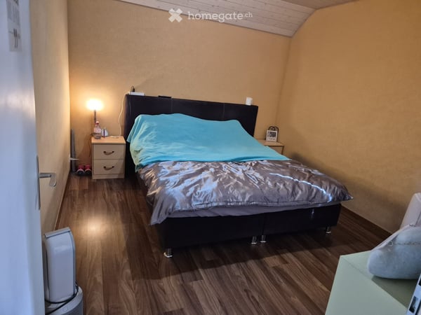 Sion  Appartement 3½ à louer, Rue St-Marguerite 13 3