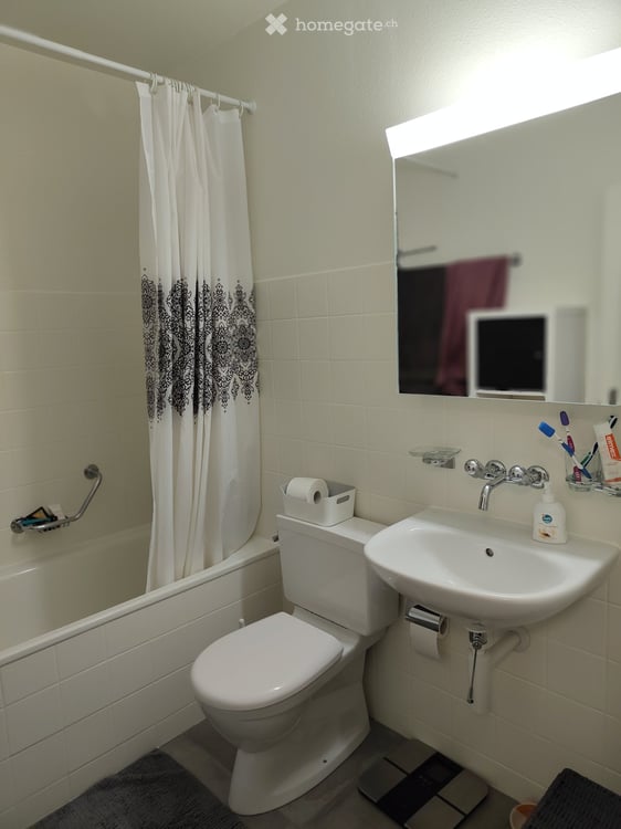 Appartement lumineux 2 pièces 75m 2