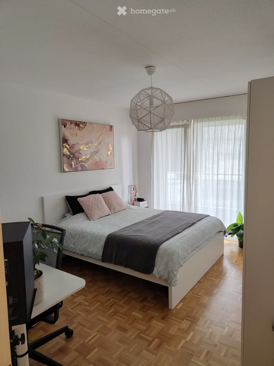 Appartement lumineux 2 pièces 75m 4