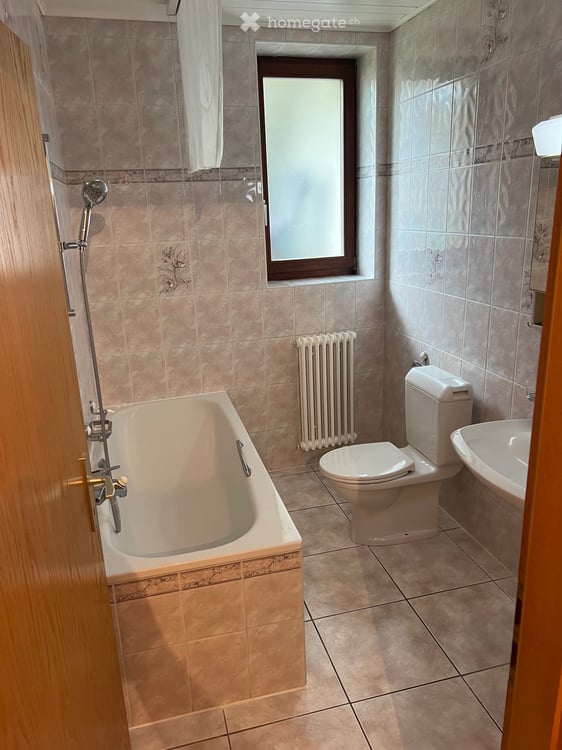 Location appartement 2.5 pièces 4