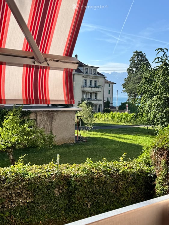Sous-location  Appartement 1.5 pièces meublé 2