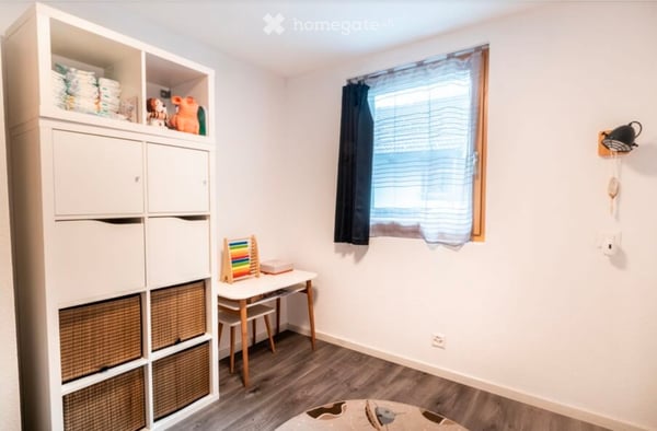 Joli appartement de 3.5 pces à louer à Troistorrents 7