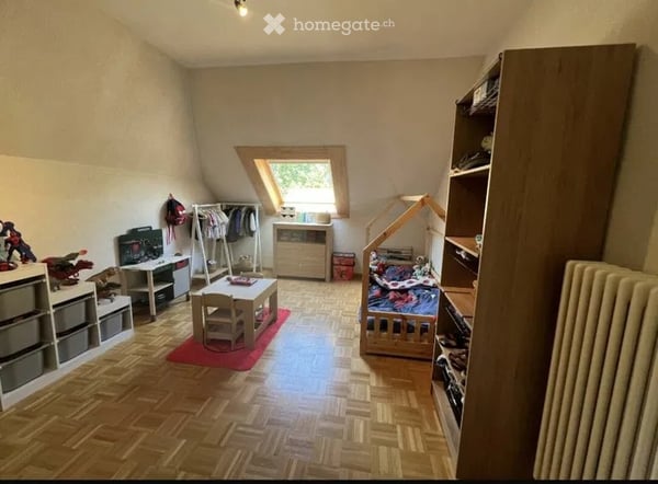 Superbe appartement de 5,5 pièces à La Chaux-de-Fonds 3