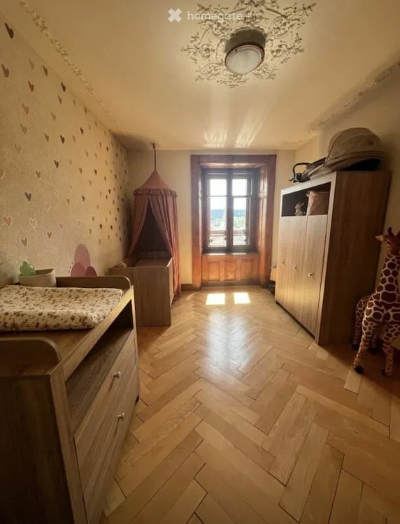 Superbe appartement de 5,5 pièces à La Chaux-de-Fonds 4