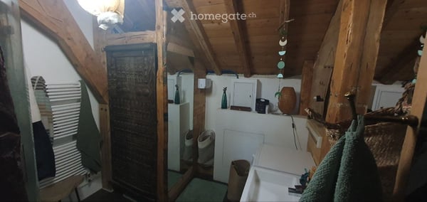 Appartement dans une coopérative avec jolie terrasse 3