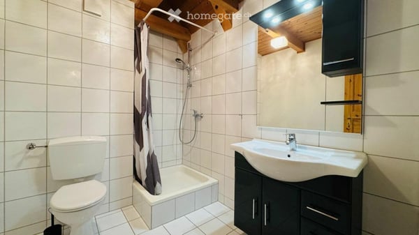 3.5 Zimmer Maisonettewohnung 2