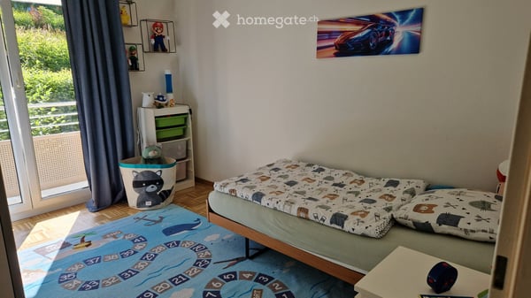 Appartement 3,5 Blonay pour septembre 5