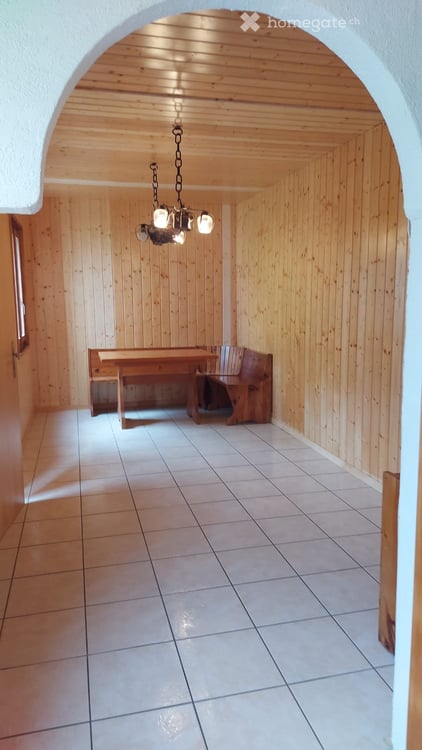 petit chalet familial 4