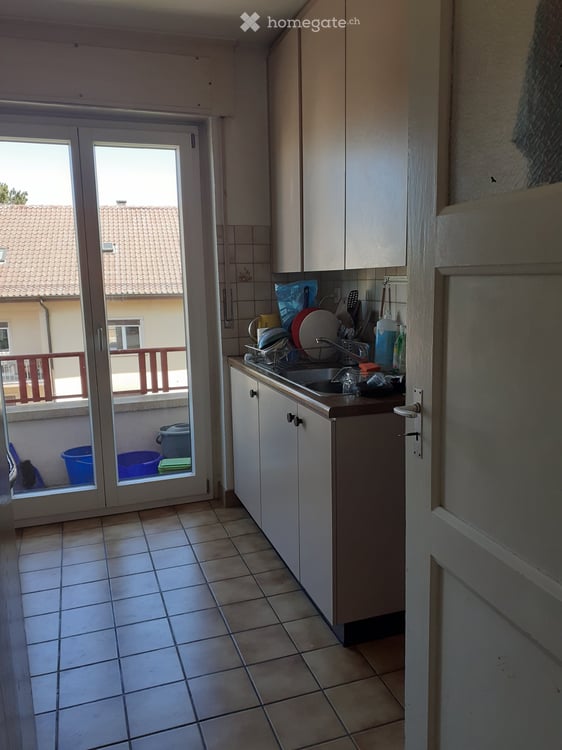Chambre en colocation à Fribourg 5