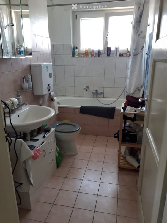 Chambre en colocation à Fribourg 3