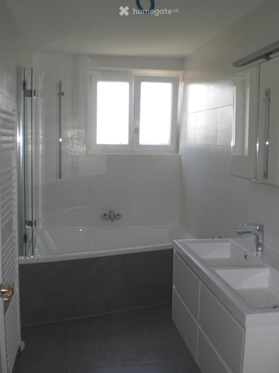 Magnifique appartement avec jardin, à côté du parc Guintzet 5