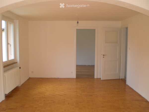 Magnifique appartement avec jardin, à côté du parc Guintzet 2