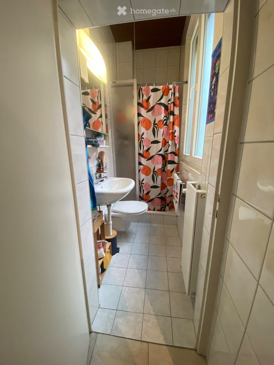 Appartement 2.5 pièces vieille ville 5