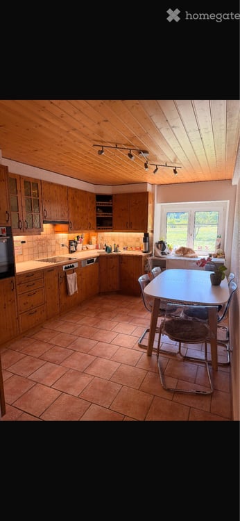 Location dans une ancienne ferme 2