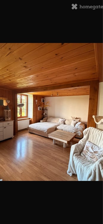 Location dans une ancienne ferme 3