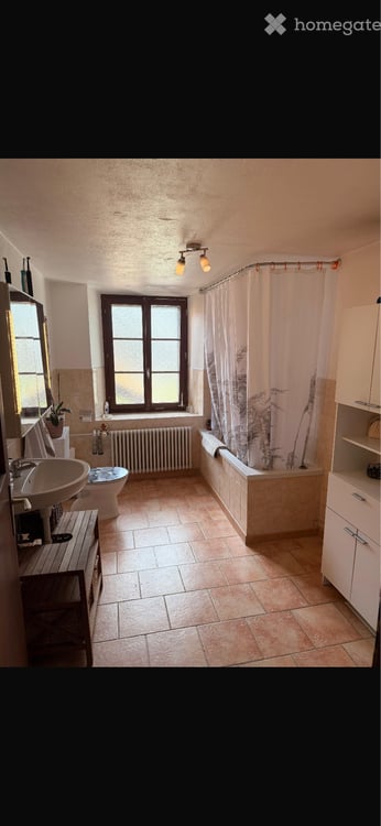 Location dans une ancienne ferme 4