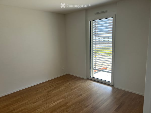 Appartement 2,5 pièces à Essertines neuf 3