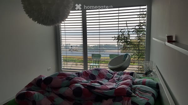 Villa avec sublime vue sur le lac et les Alpes 5