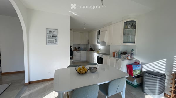 Reprise de Bail - appartement lumineux 2