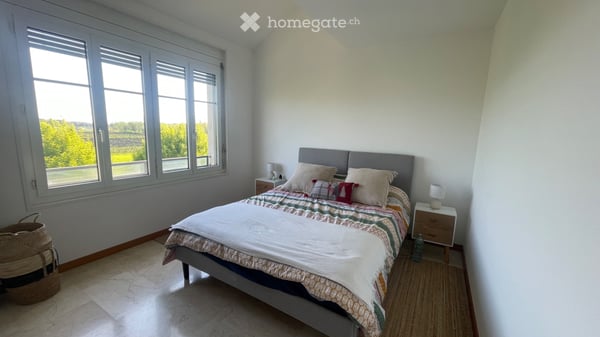 Reprise de Bail - appartement lumineux 4