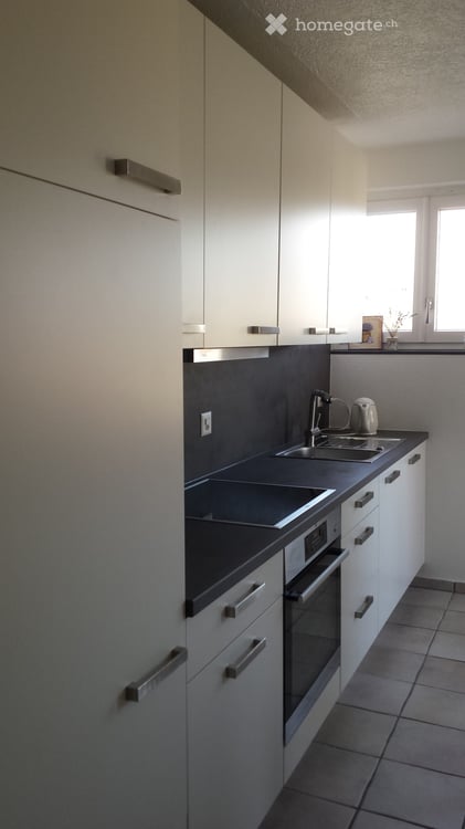 Traumhafte Wohnung mit Garten direkt am Park Guintzet 4