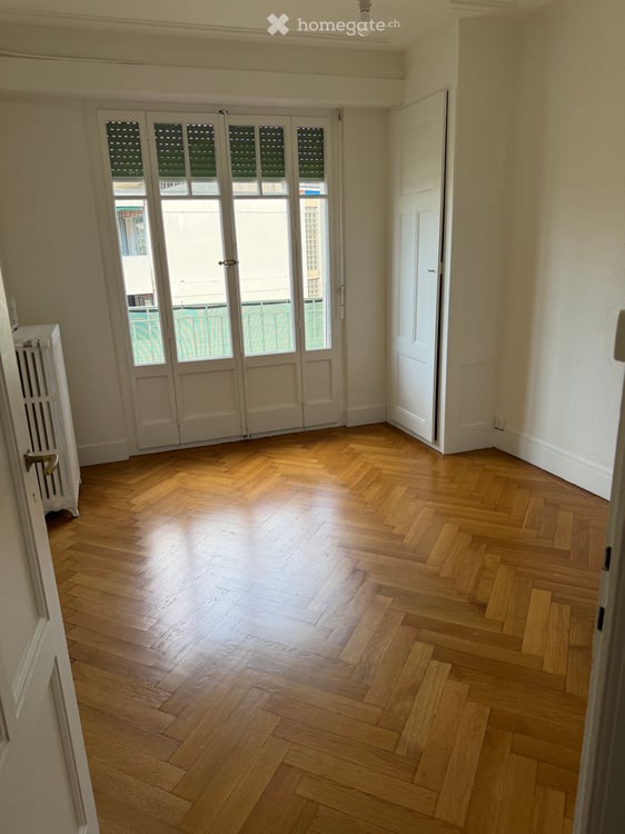 3 pièces à louer 2