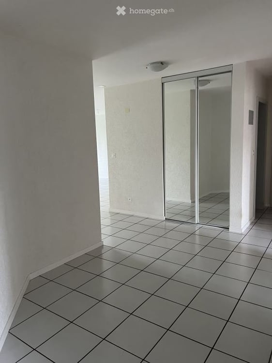 Bel appartement 3,5 pces - Libre dès le 01.08.2026 5