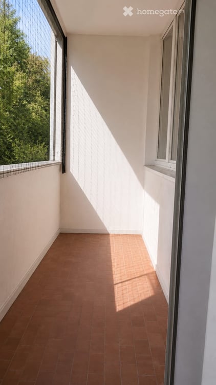 Bail à reprendre 1 aout, appartement 4p et place de parc 4