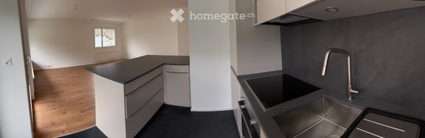 Appartement à vendre Sion 9