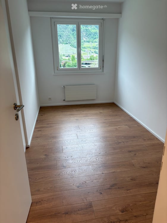 Appartement à vendre Sion 4