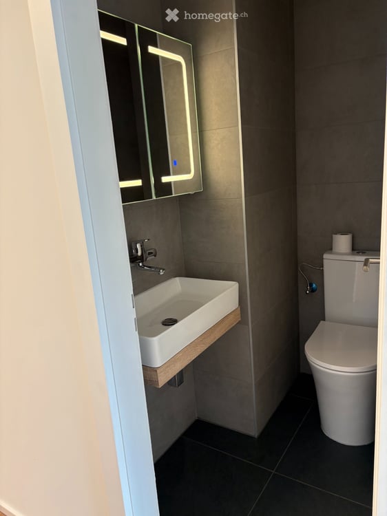 Appartement à vendre Sion 7