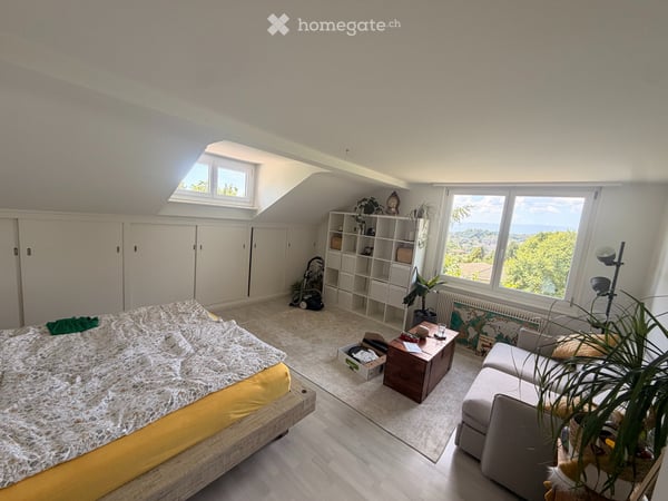 Recherche notre futur(e) coloc pour compléter notre maison ! 1