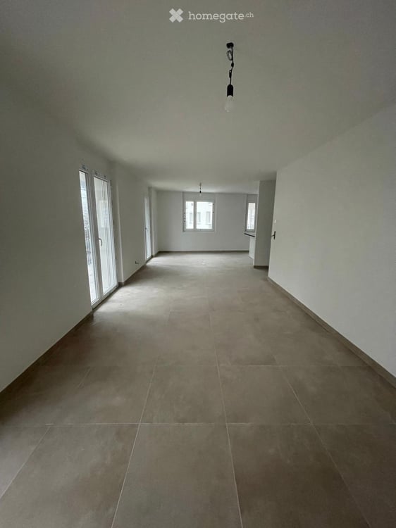 À louer Magnifique appartement de 3.5 pièces à Lucens 2