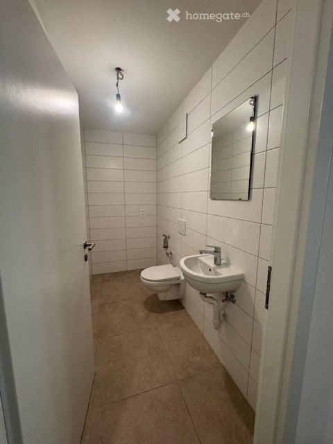 À louer Magnifique appartement de 3.5 pièces à Lucens 5