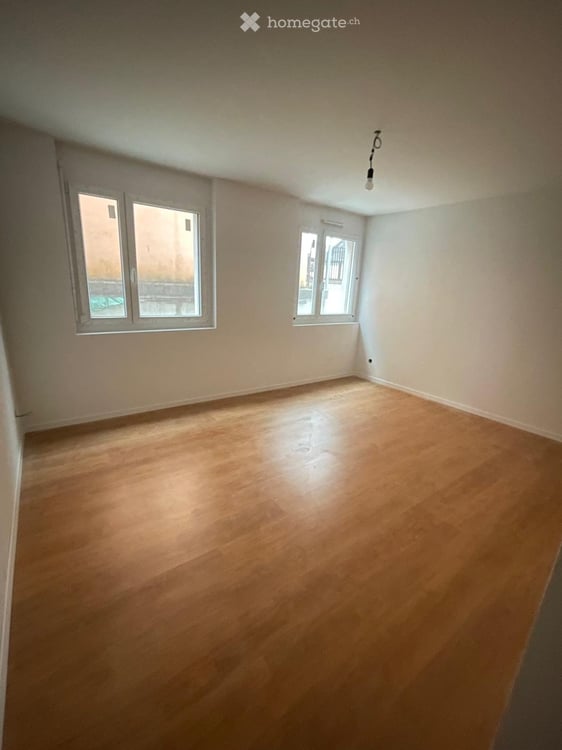 À louer Magnifique appartement de 3.5 pièces à Lucens 7