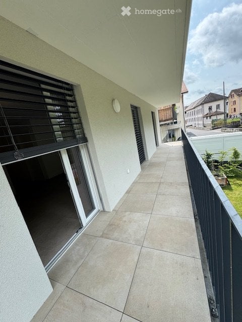 À louer Magnifique appartement de 3.5 pièces à Lucens 9