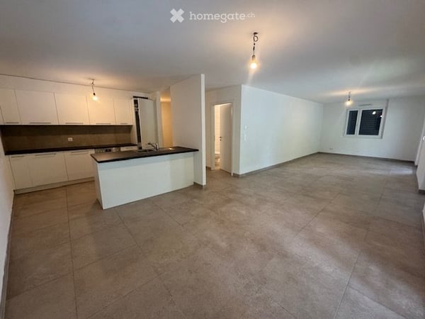 À louer Magnifique appartement de 3.5 pièces à Lucens 1