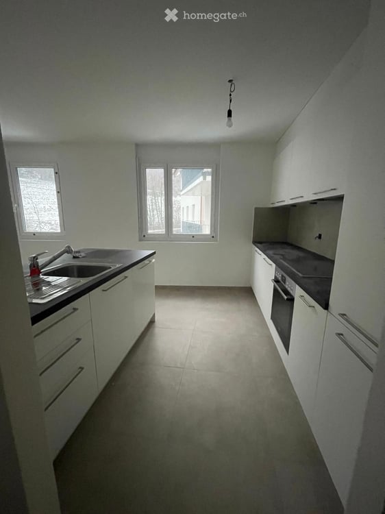 À louer Magnifique appartement de 3.5 pièces à Lucens 4