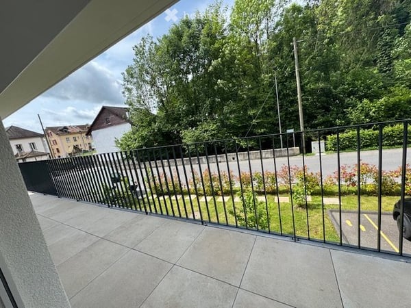 À louer Magnifique appartement de 3.5 pièces à Lucens 10