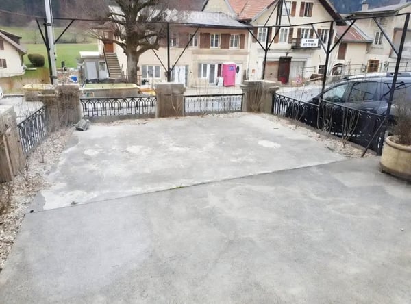 Très bel appartement de 2,5 pces 2