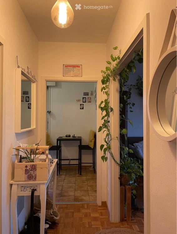 appartement de 2,5 pièces à St-Prex 2