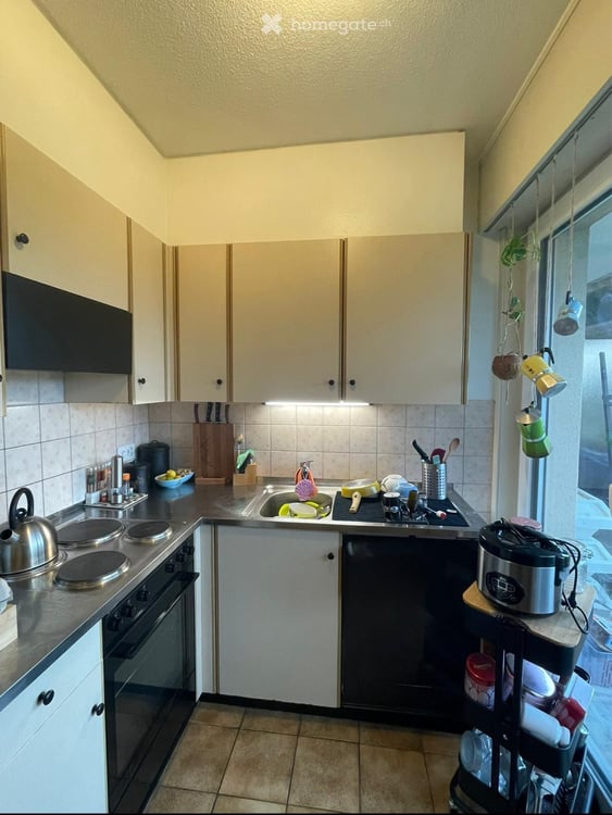 appartement de 2,5 pièces à St-Prex 3