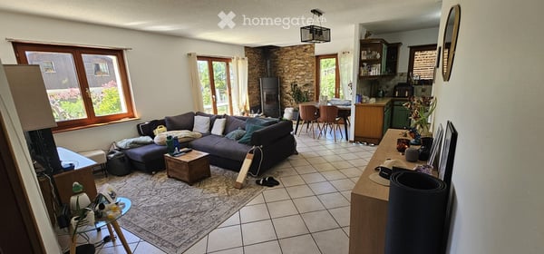 Appartements au rez-de-chaussée/ val-de-ruz 2