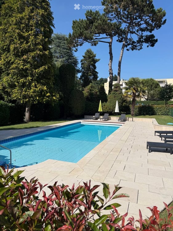 Magnifique 3.5 pièces (75m²) avec terrasse & piscine 2