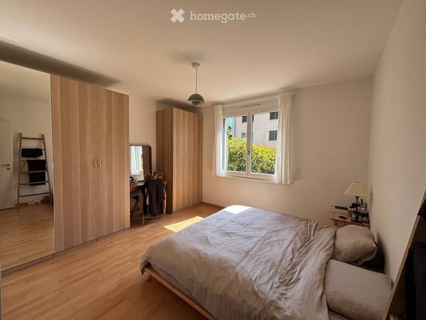 Magnifique 3.5 pièces (75m²) avec terrasse & piscine 5