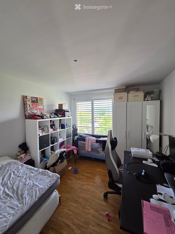A Louer - Grand 2.5 - vue sympa - Châtel-St-Denis 5