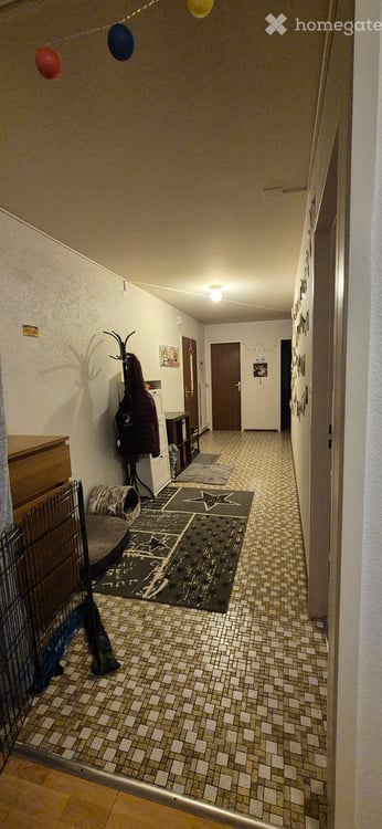 Appartement 3.5 pièces avec ascenseur 4
